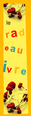 Radeau Ivre